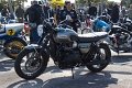 z - Triumph Boneville